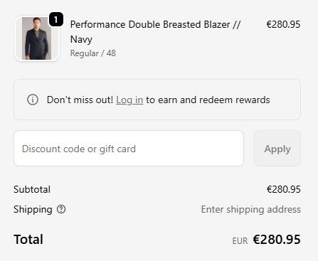 twillory discount code