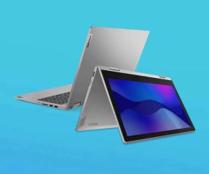 Lenovo