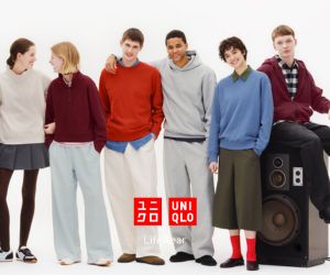 Uniqlo