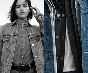 Levi's