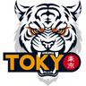 Tokyo Tiger