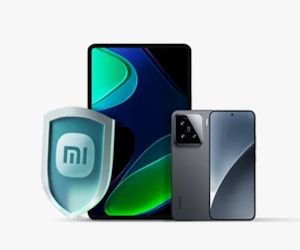 Xiaomi